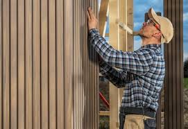 Best Steel Siding Installation  in Beresford, SD